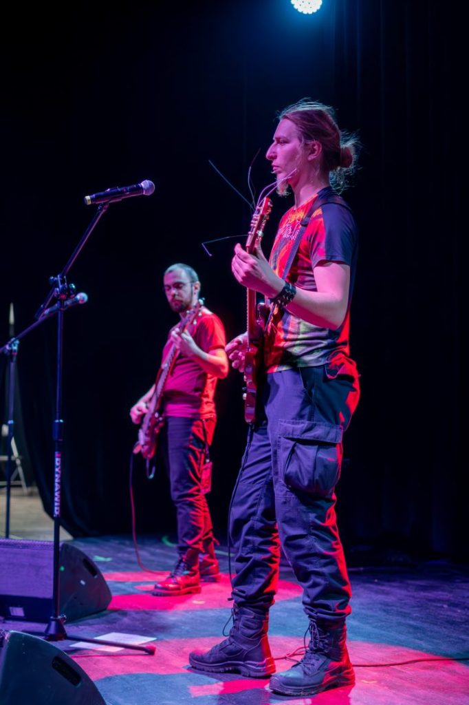 II Ogólnopolski Festiwal Sztuki Studenckiej