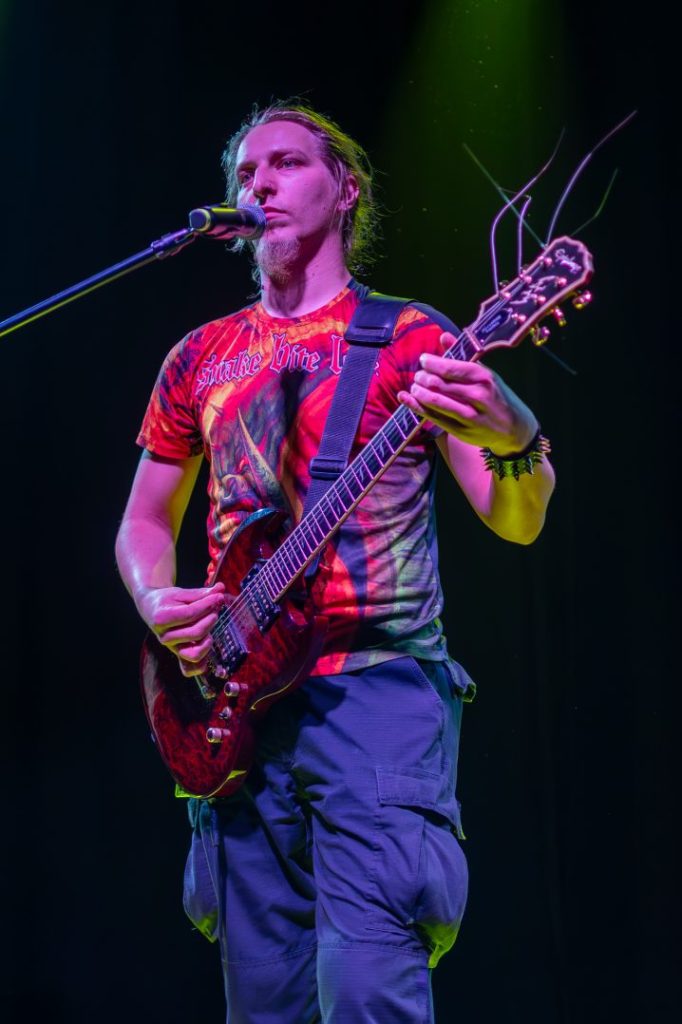 II Ogólnopolski Festiwal Sztuki Studenckiej