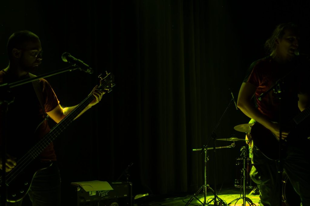 II Ogólnopolski Festiwal Sztuki Studenckiej