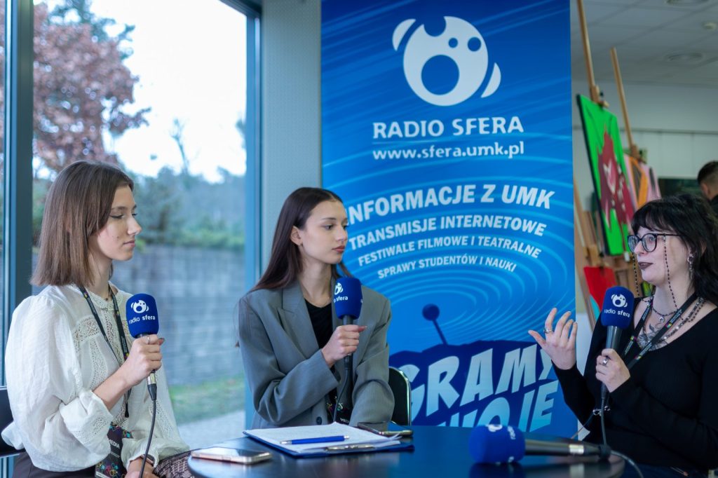 II Ogólnopolski Festiwal Sztuki Studenckiej