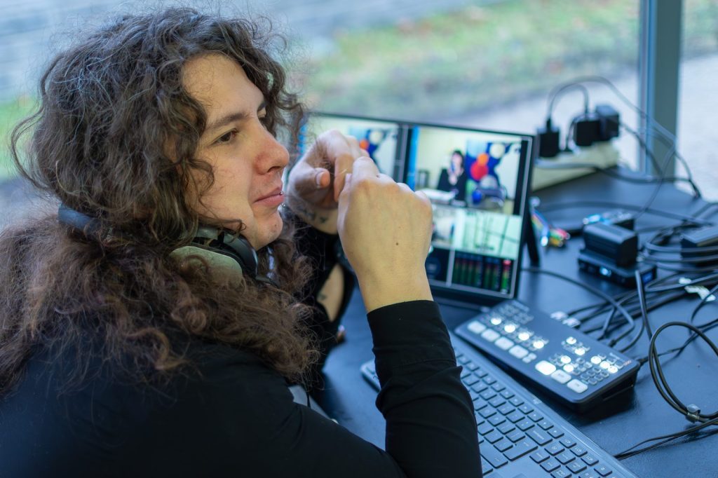 II Ogólnopolski Festiwal Sztuki Studenckiej