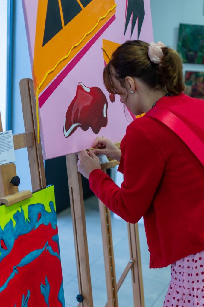 II Ogólnopolski Festiwal Sztuki Studenckiej