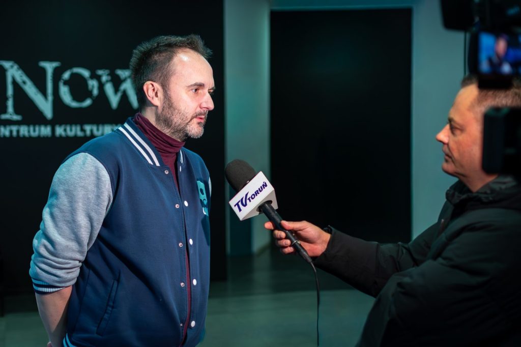 II Ogólnopolski Festiwal Sztuki Studenckiej