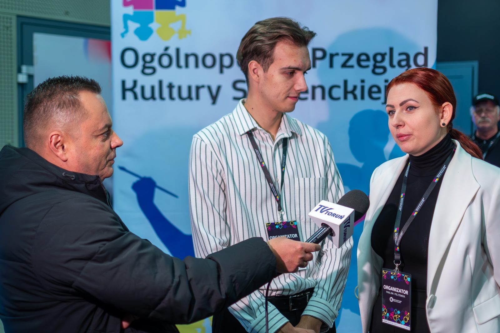 II Ogólnopolski Festiwal Sztuki Studenckiej