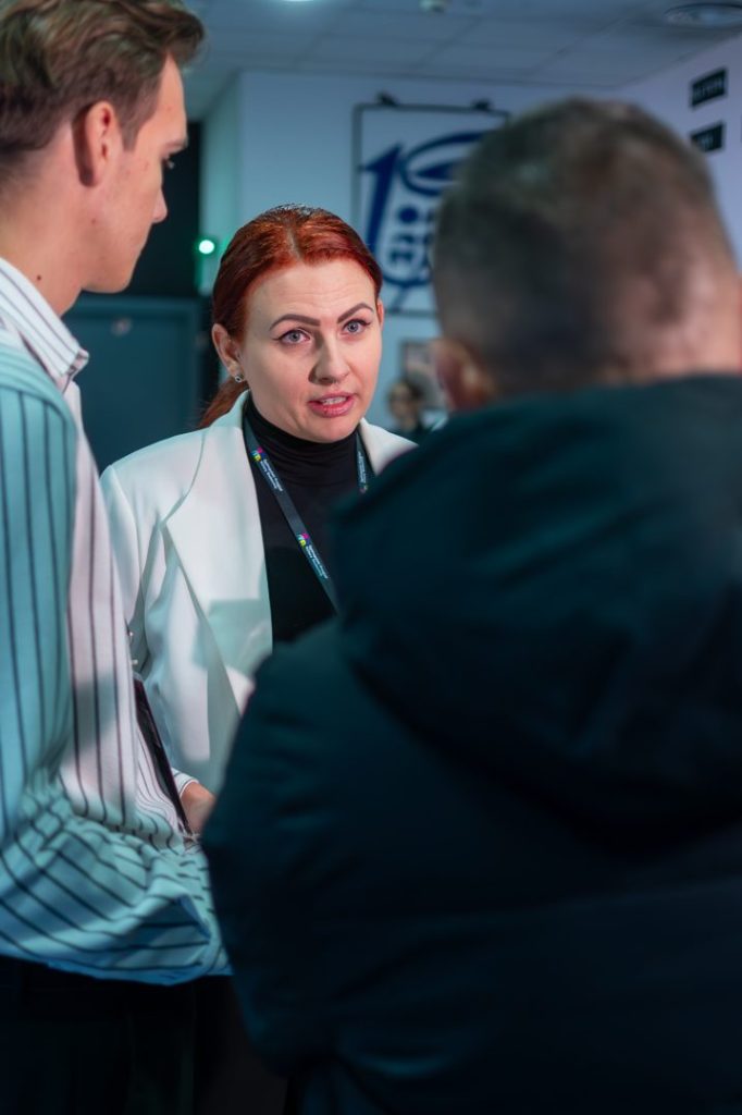 II Ogólnopolski Festiwal Sztuki Studenckiej