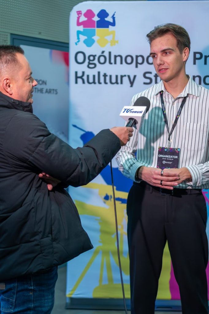 II Ogólnopolski Festiwal Sztuki Studenckiej