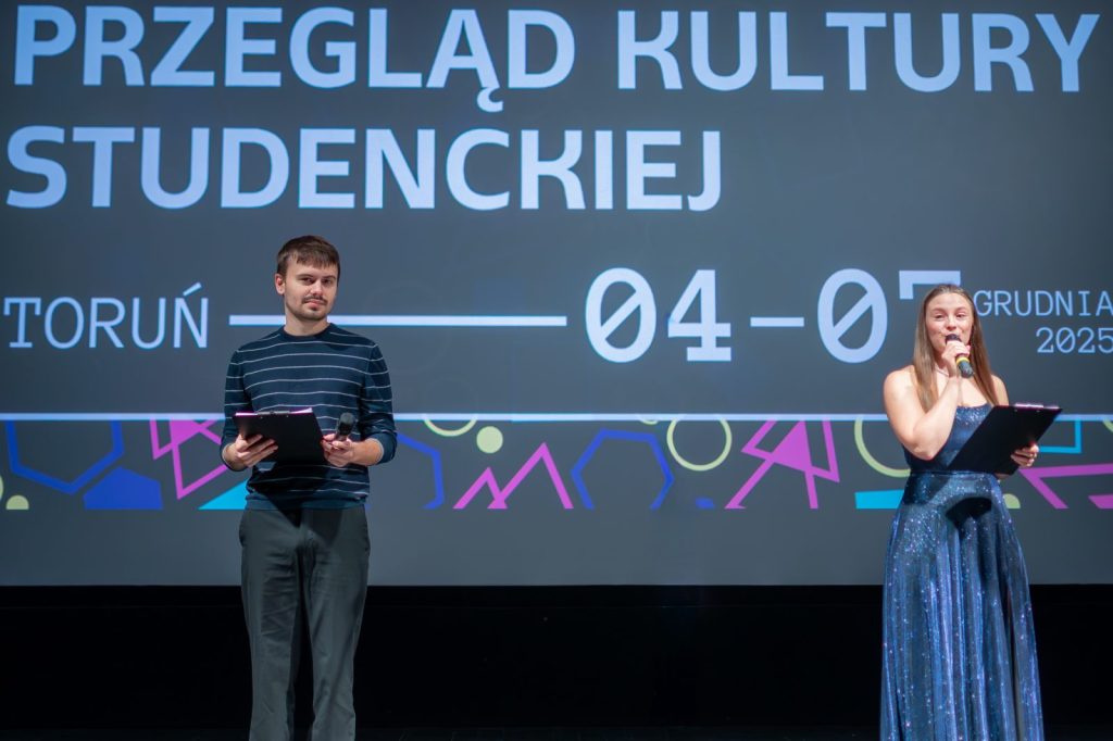 II Ogólnopolski Festiwal Sztuki Studenckiej