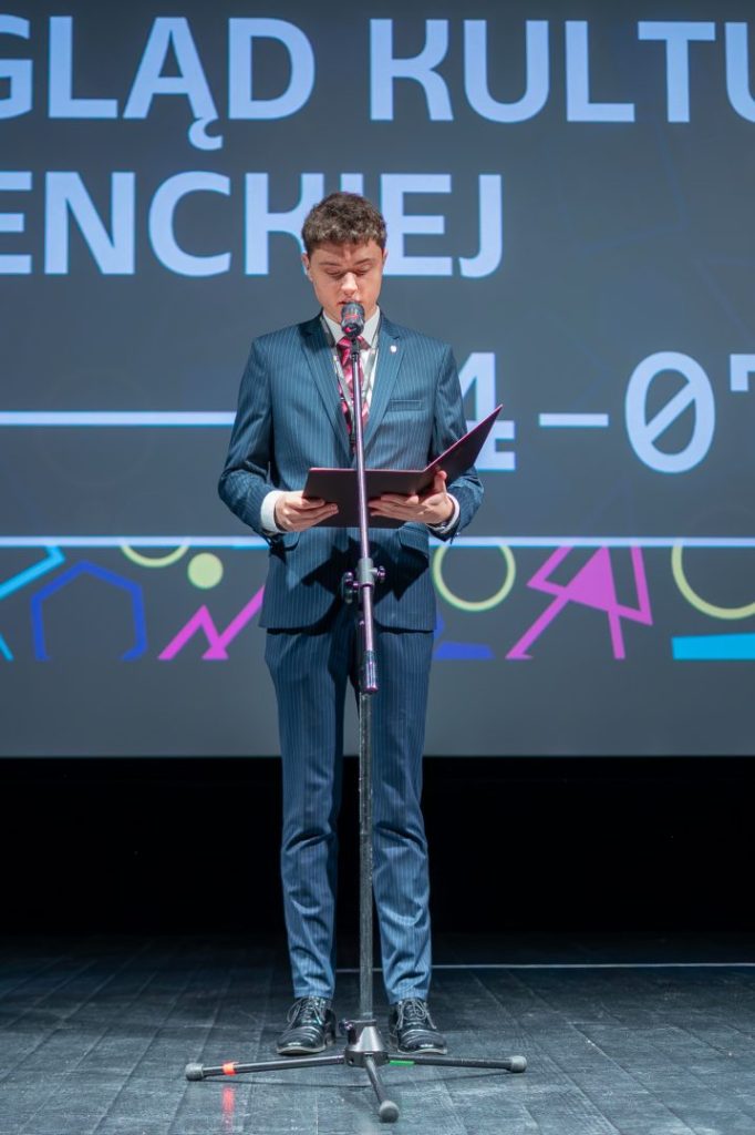 II Ogólnopolski Festiwal Sztuki Studenckiej