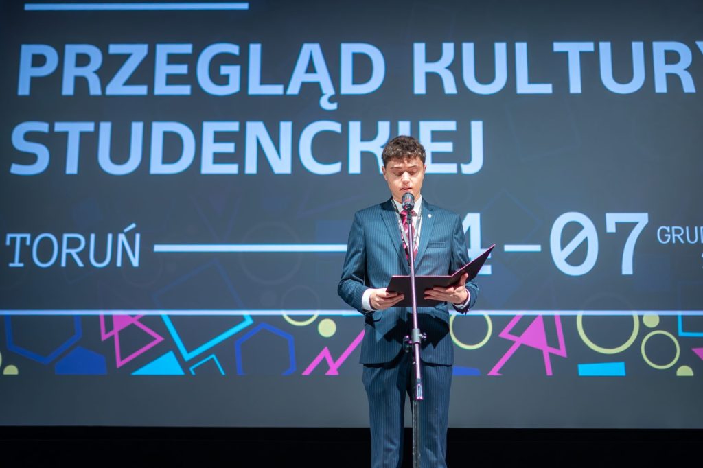 II Ogólnopolski Festiwal Sztuki Studenckiej