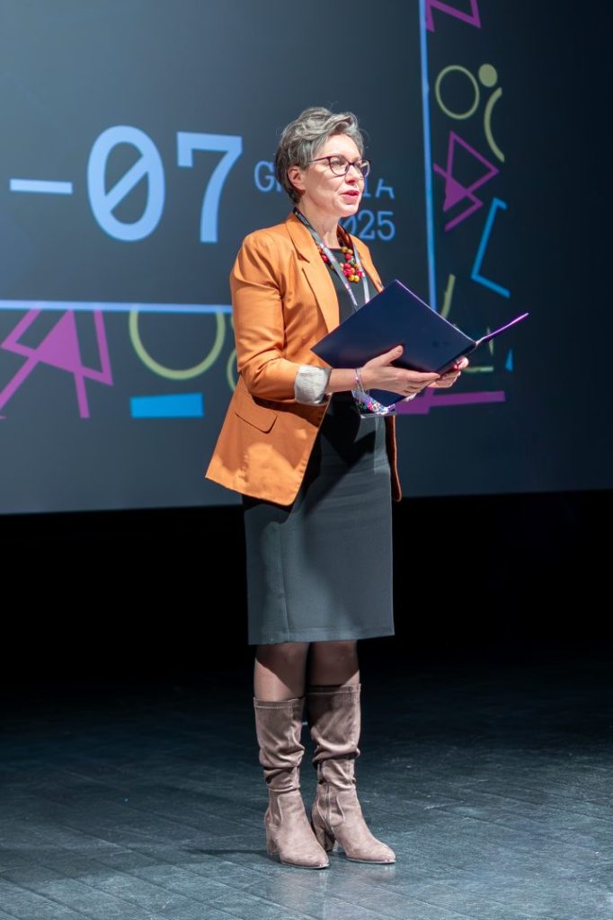 II Ogólnopolski Festiwal Sztuki Studenckiej