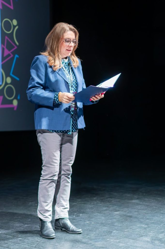 II Ogólnopolski Festiwal Sztuki Studenckiej