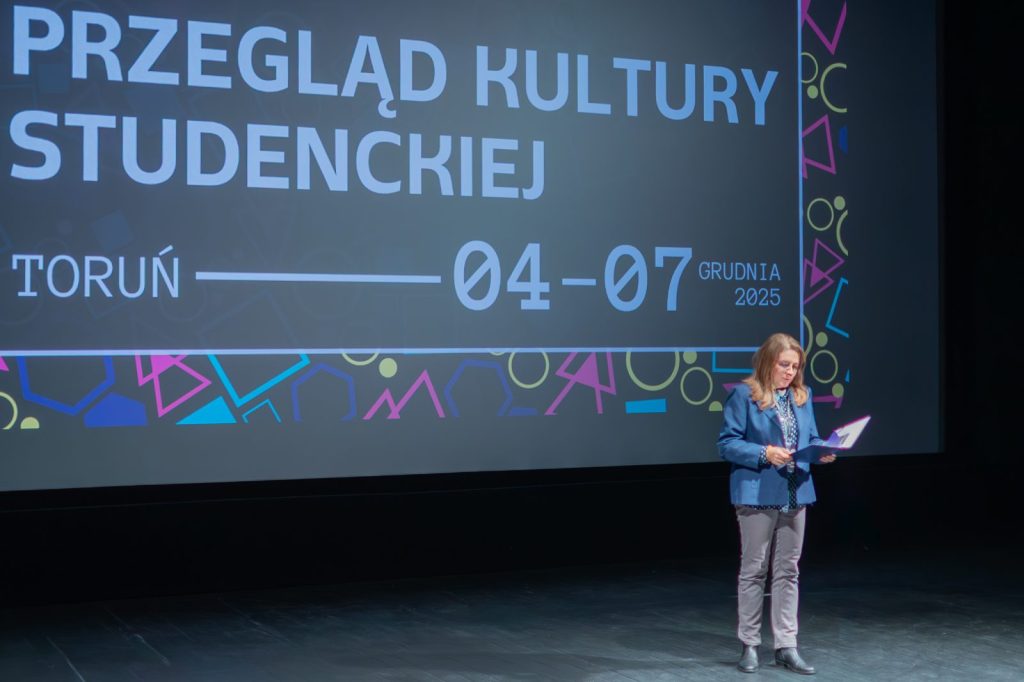 II Ogólnopolski Festiwal Sztuki Studenckiej