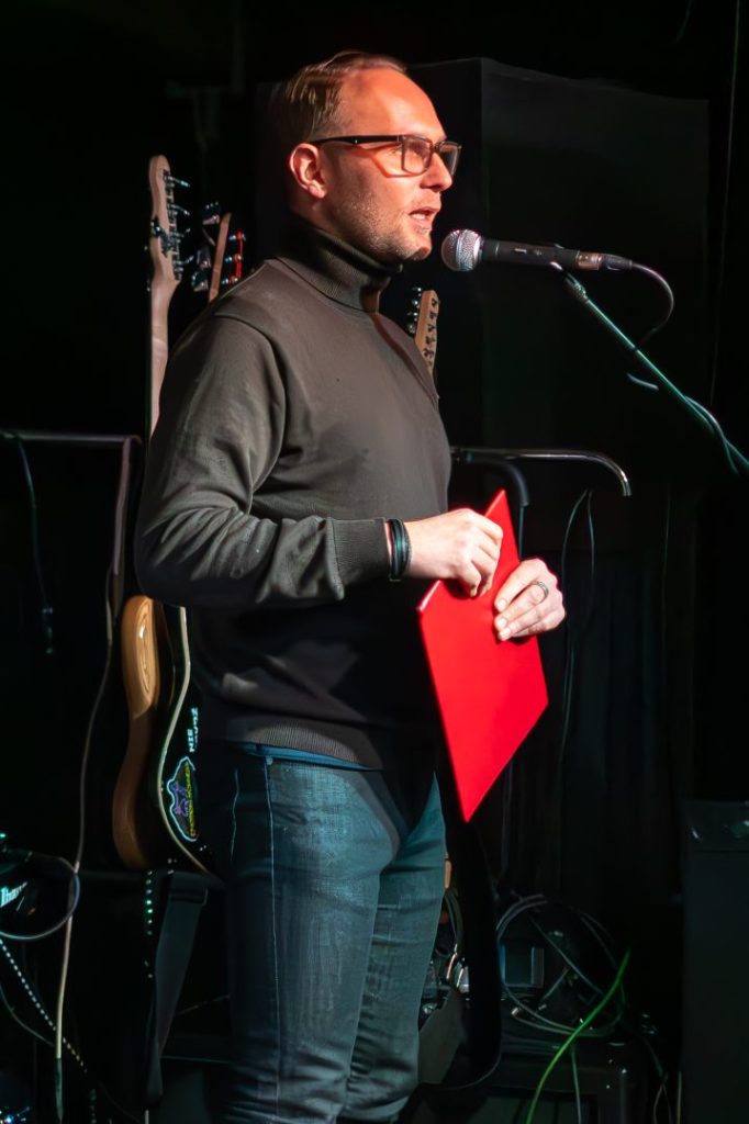 Rockujemy dla Nadziei