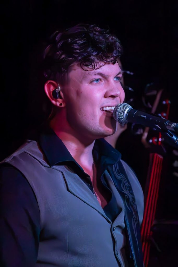 Rockujemy dla Nadziei