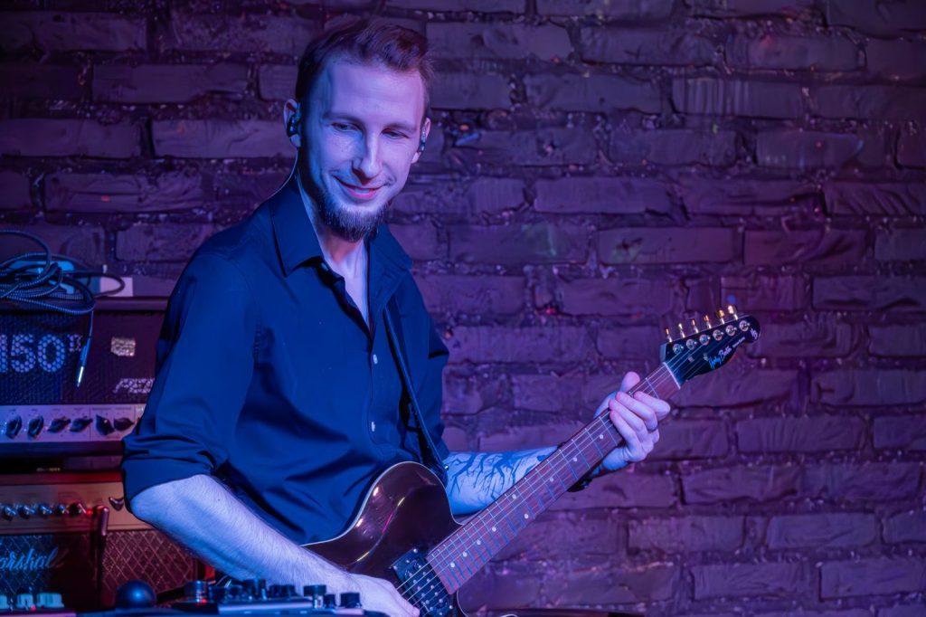 Rockujemy dla Nadziei