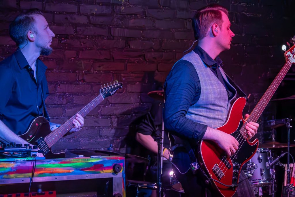 Rockujemy dla Nadziei