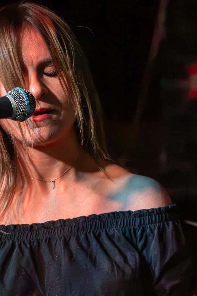 Rockujemy dla Nadziei