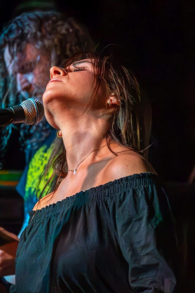 Rockujemy dla Nadziei