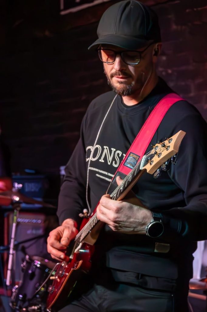 Rockujemy dla Nadziei