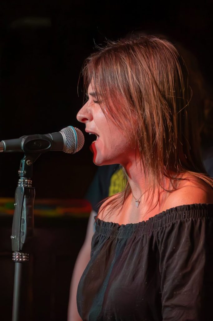 Rockujemy dla Nadziei