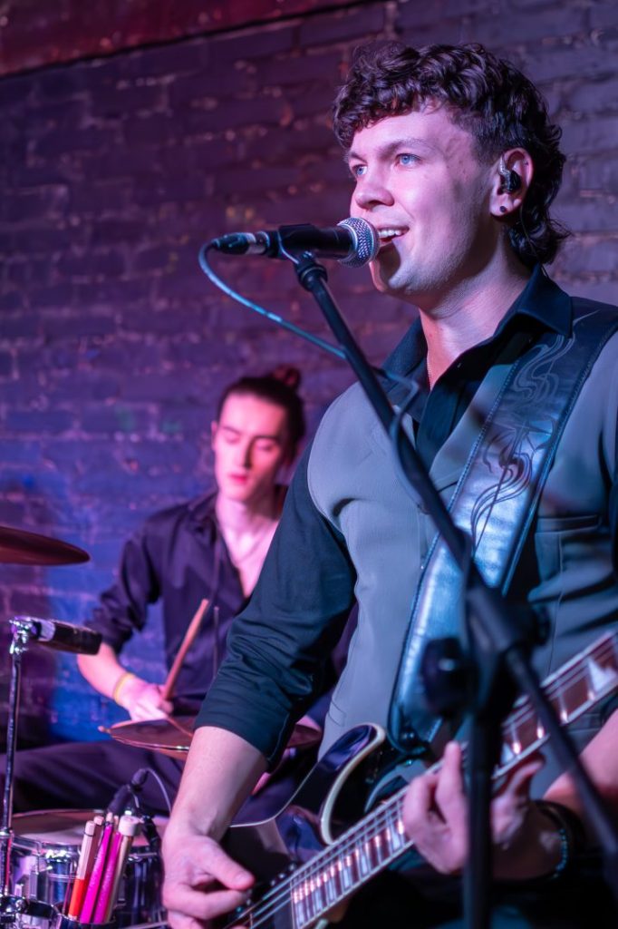 Rockujemy dla Nadziei