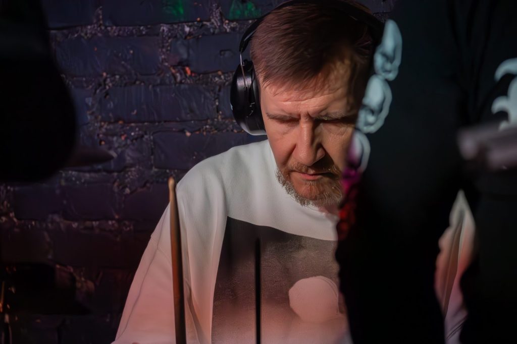 Rockujemy dla Nadziei