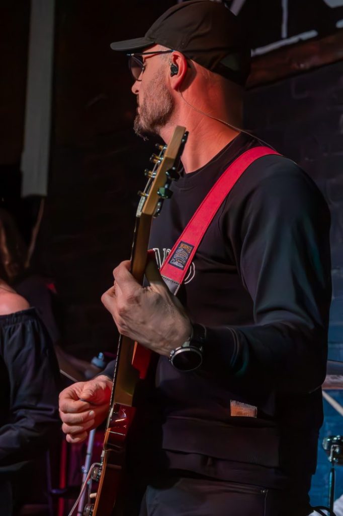 Rockujemy dla Nadziei