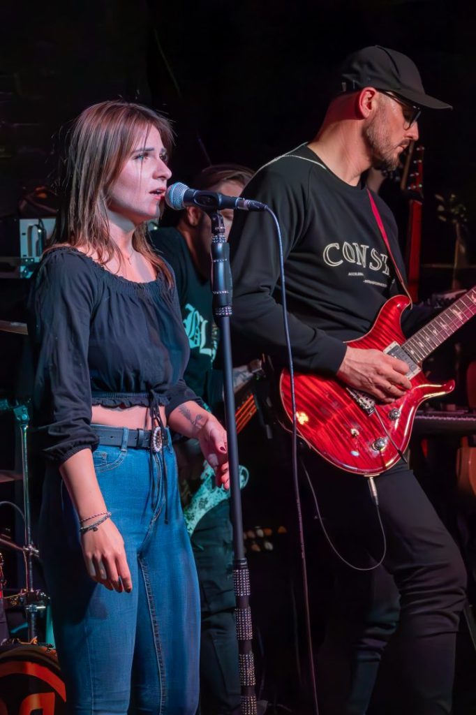 Rockujemy dla Nadziei