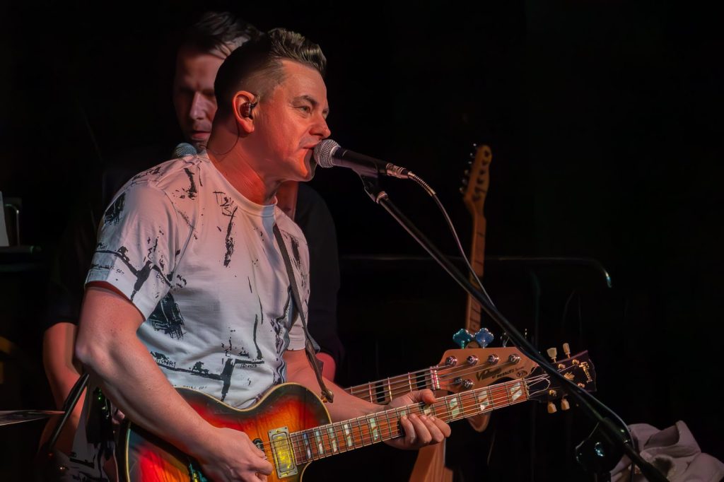 Rockujemy dla Nadziei