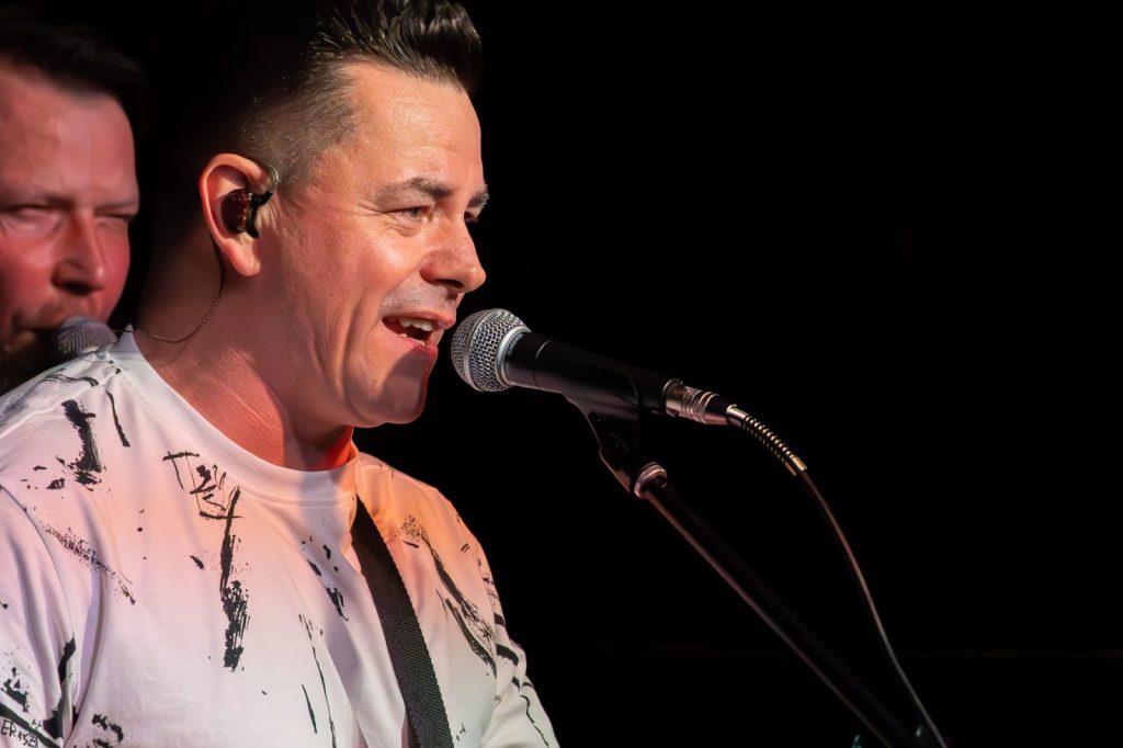 Rockujemy dla Nadziei