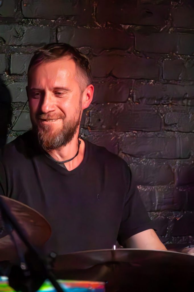 Rockujemy dla Nadziei