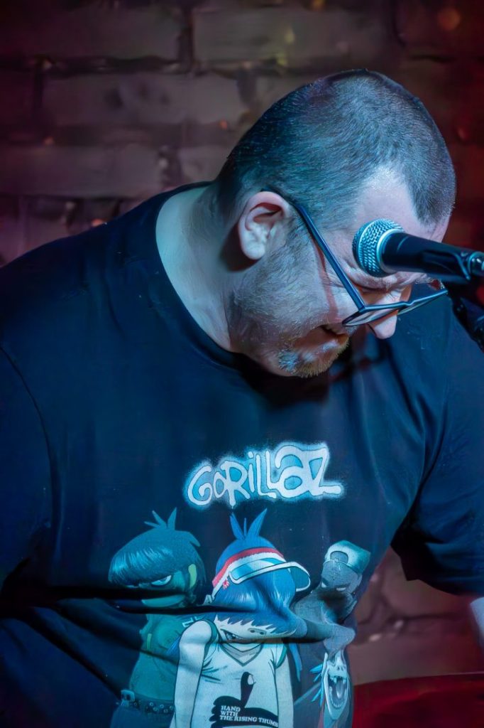 Rockujemy dla Nadziei