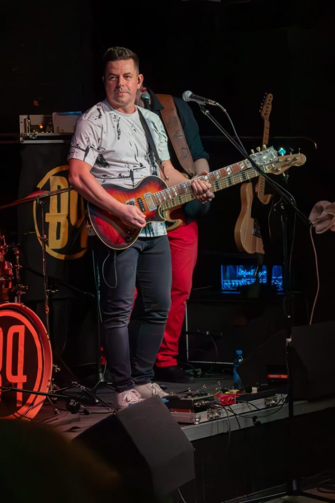 Rockujemy dla Nadziei