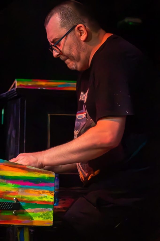 Rockujemy dla Nadziei