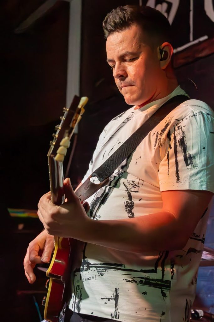 Rockujemy dla Nadziei