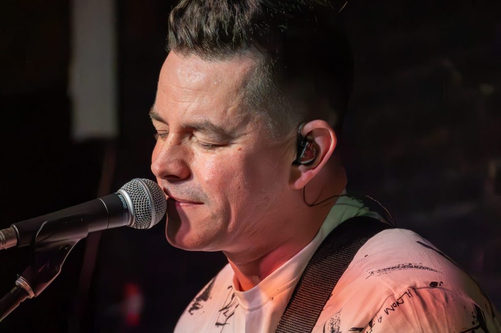 Rockujemy dla Nadziei