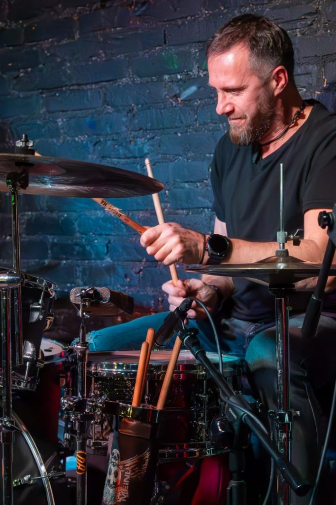 Rockujemy dla Nadziei