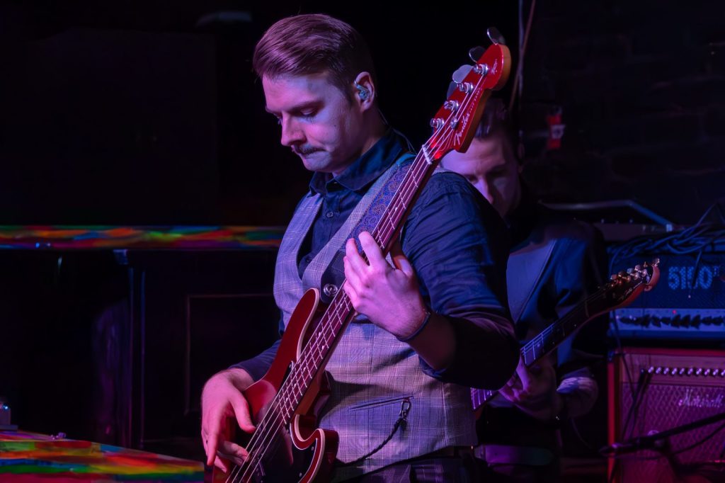 Rockujemy dla Nadziei