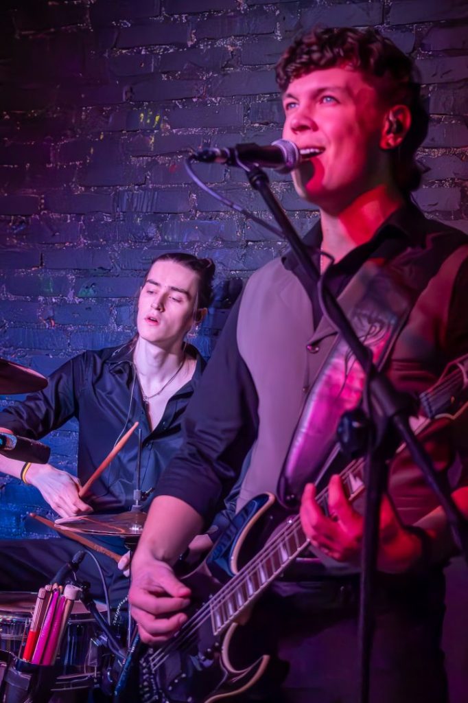 Rockujemy dla Nadziei