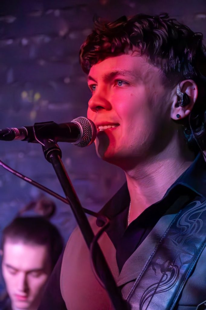 Rockujemy dla Nadziei