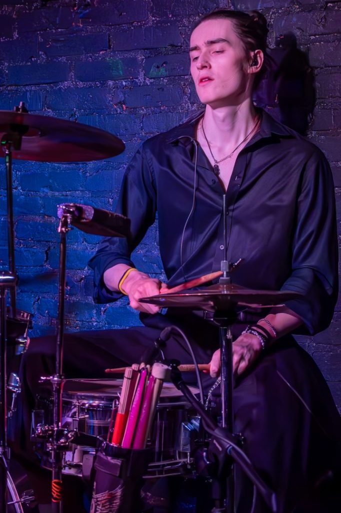 Rockujemy dla Nadziei