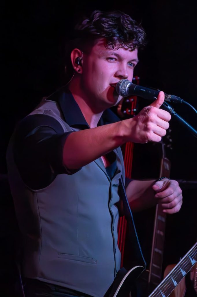 Rockujemy dla Nadziei