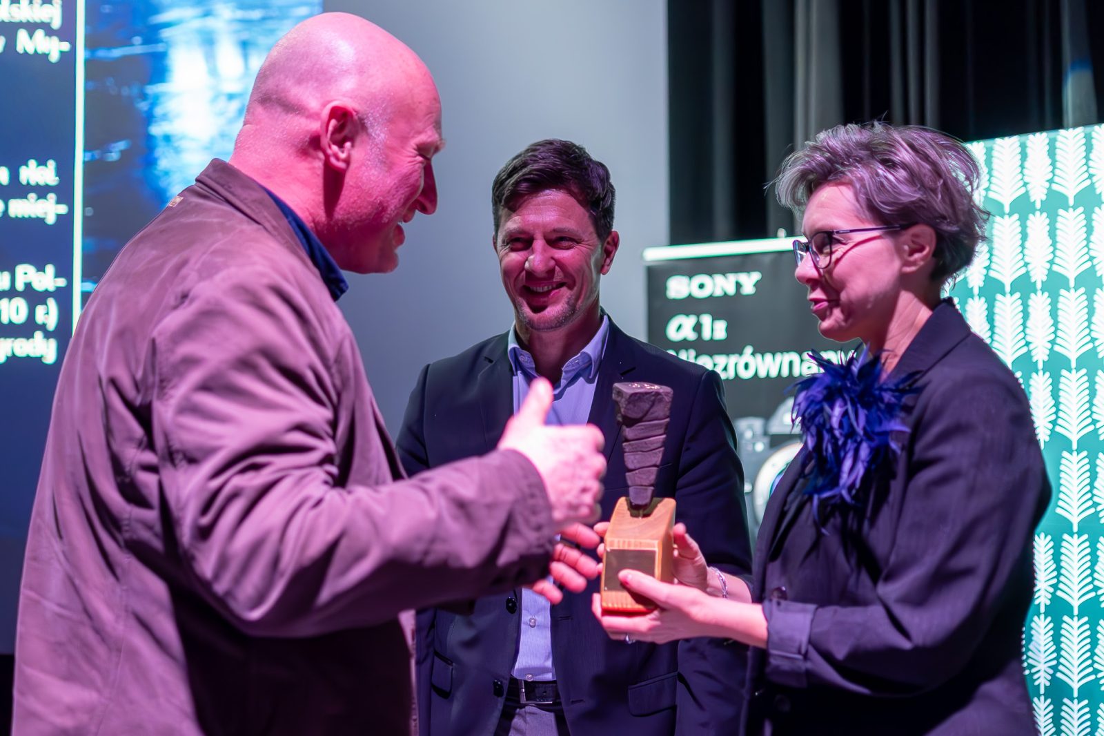 Sztuka Natury Międzynarodowy Festiwal Sztuk Wizualnych Inspirowanych Naturą 