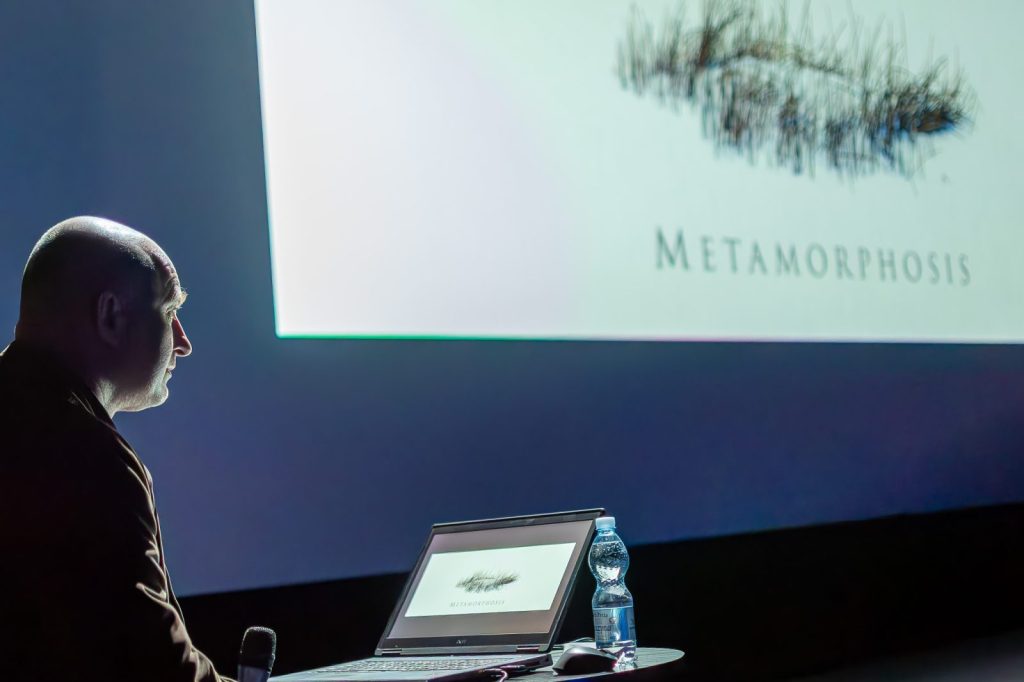 Sztuka Natury Międzynarodowy Festiwal Sztuk Wizualnych Inspirowanych Naturą 