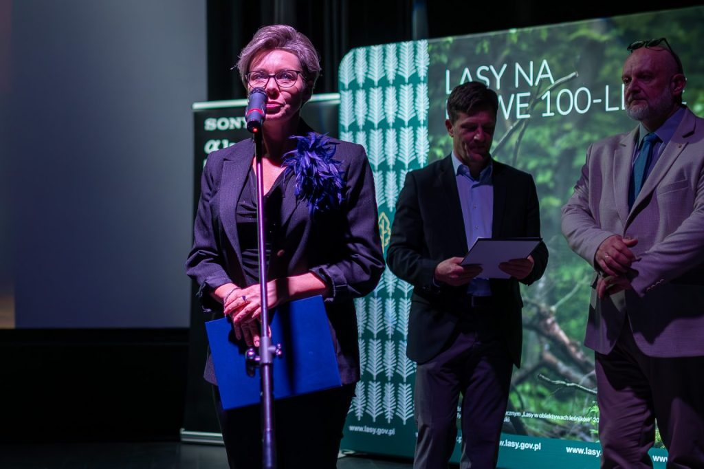 Sztuka Natury Międzynarodowy Festiwal Sztuk Wizualnych Inspirowanych Naturą 