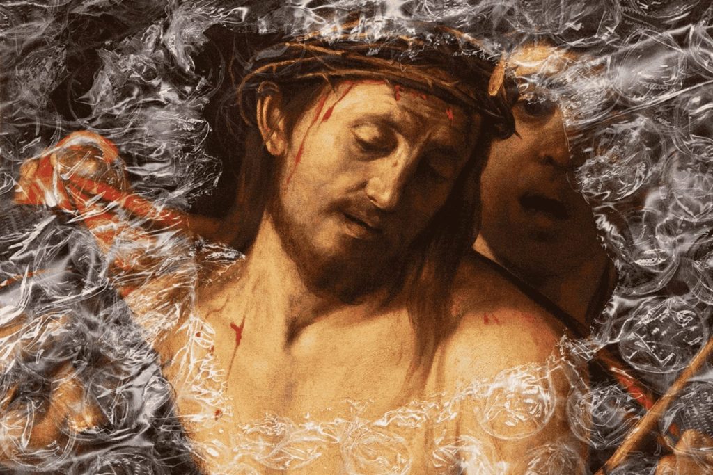 Caravaggio: Na tropie arcydzieła