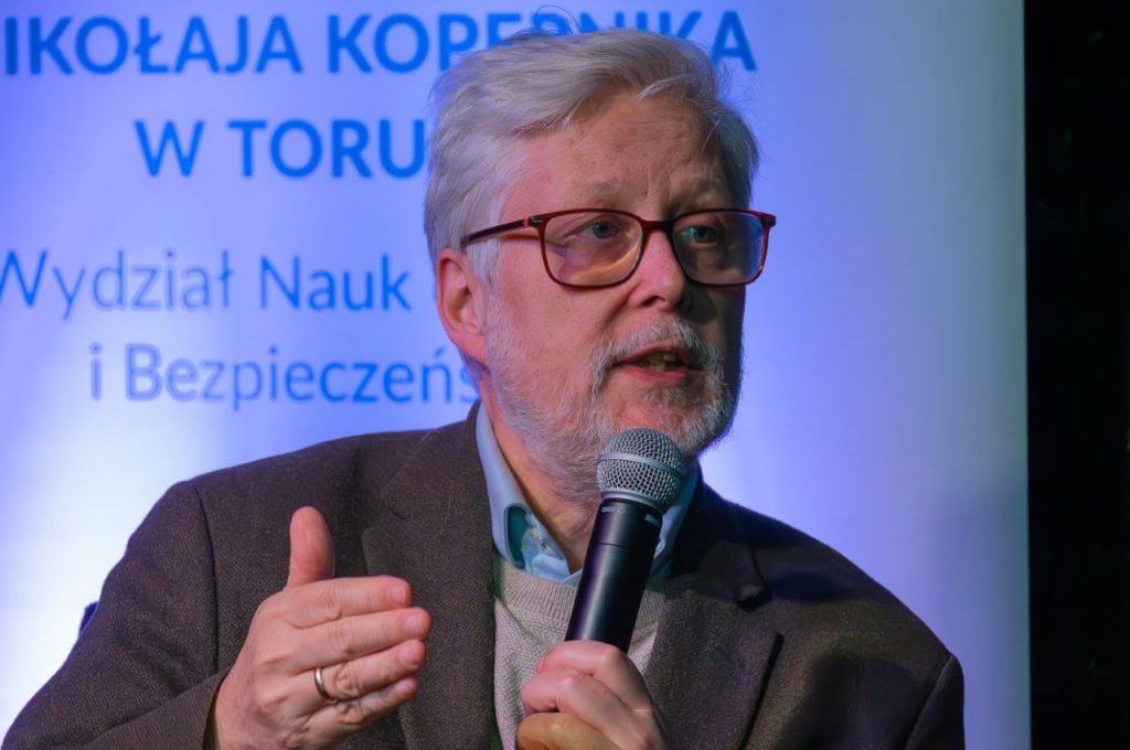 „Co z tymi Niemcami?” – debata