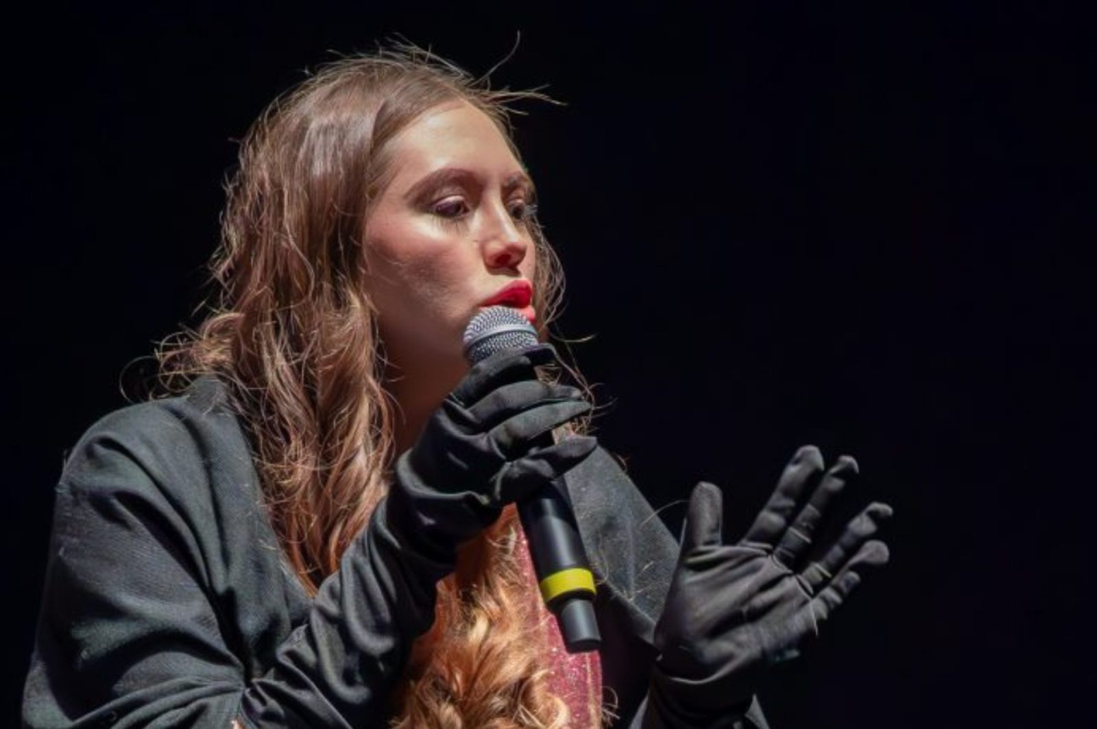 „Kopciuszek” – spektakl teatralny