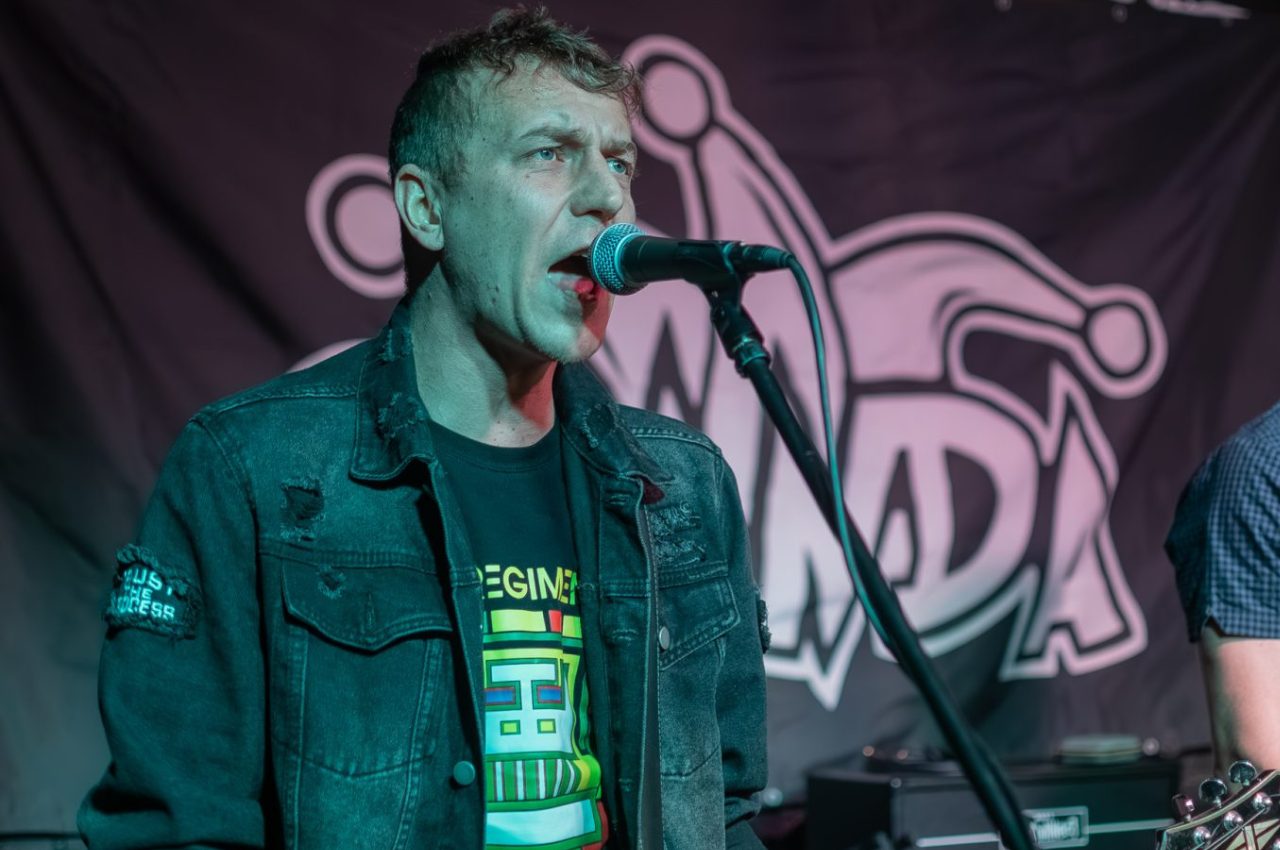 Punkrockowa Od Nowa – dzień drugi