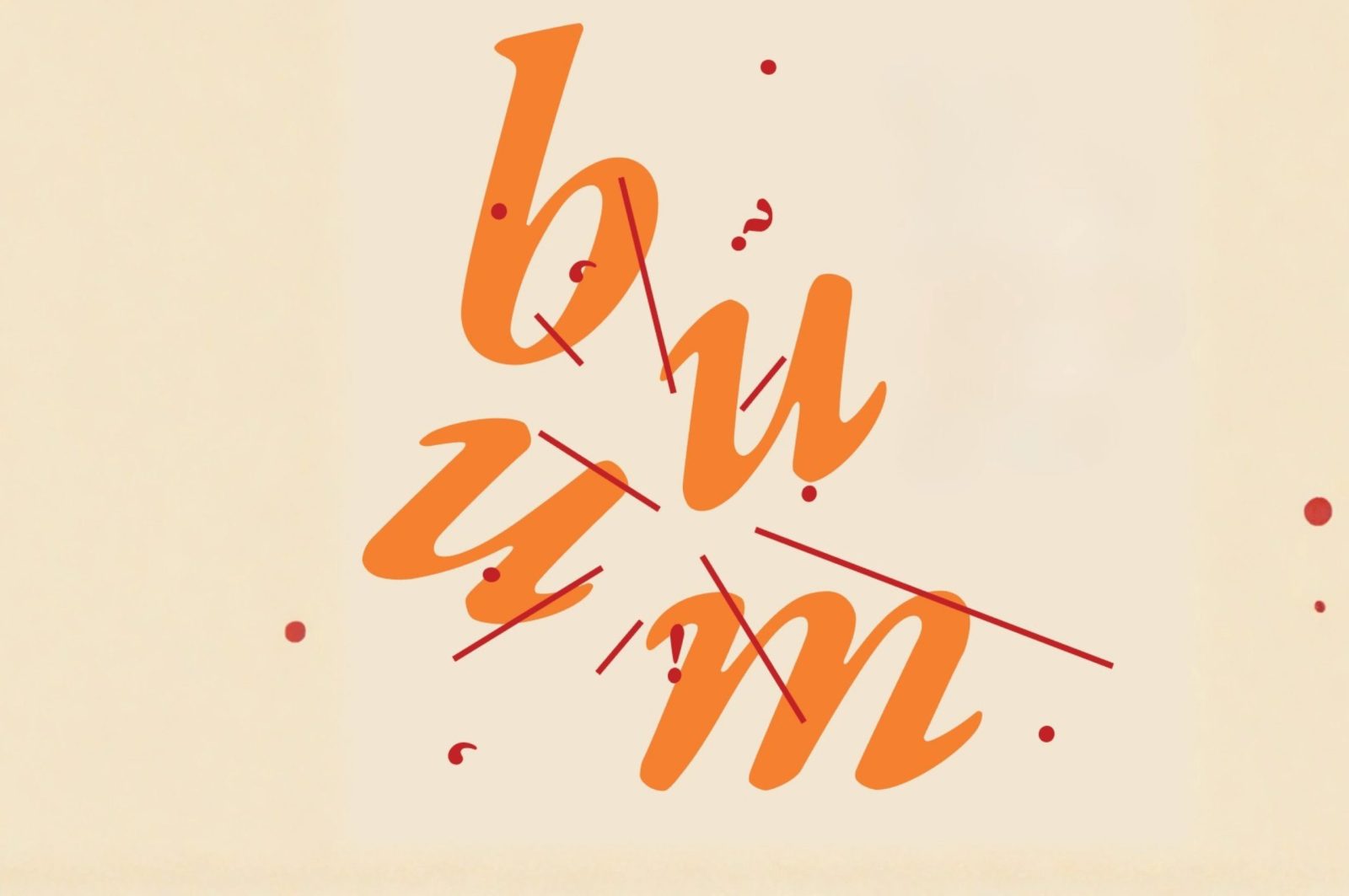 Majowy Buum Poetycki